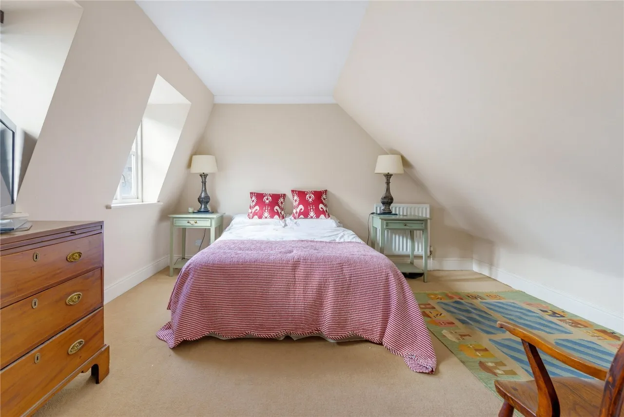 Rush Hill Mews, London, SW11, photo 9