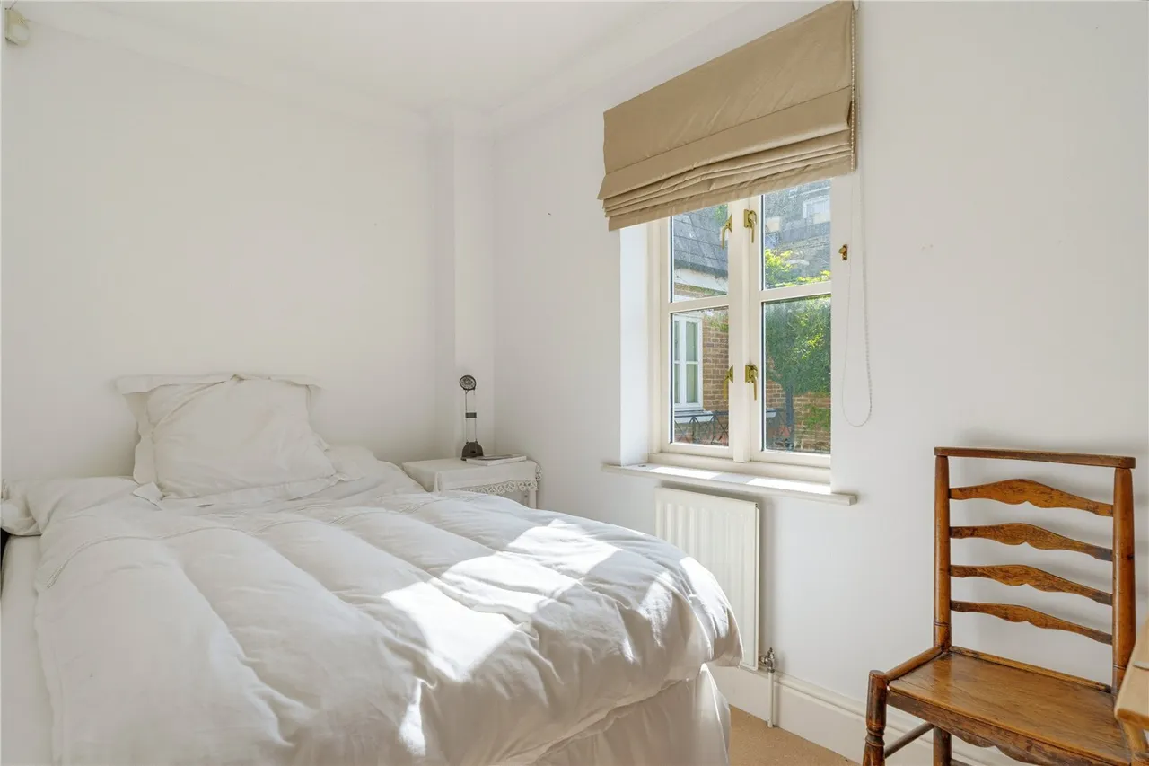 Rush Hill Mews, London, SW11, photo 7