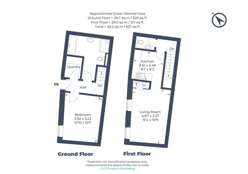 15-17 West Street, Marlow SL7 2LS, photo 2