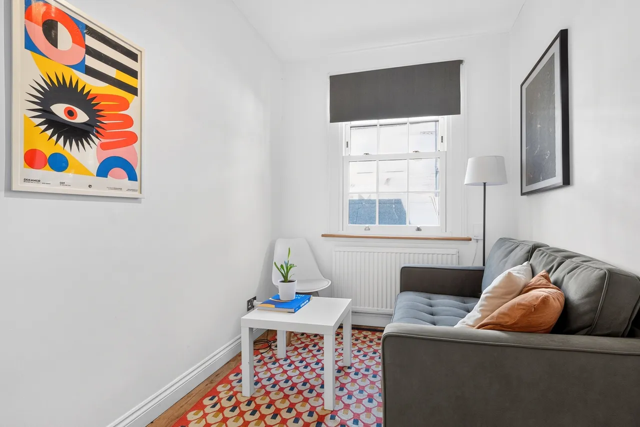 Balls Pond Road, London, N1, photo 6