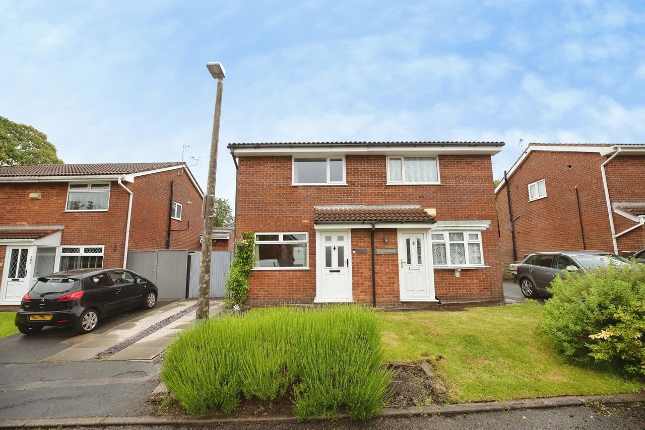 Draperfield, Chorley, Lancashire, PR7, photo 15