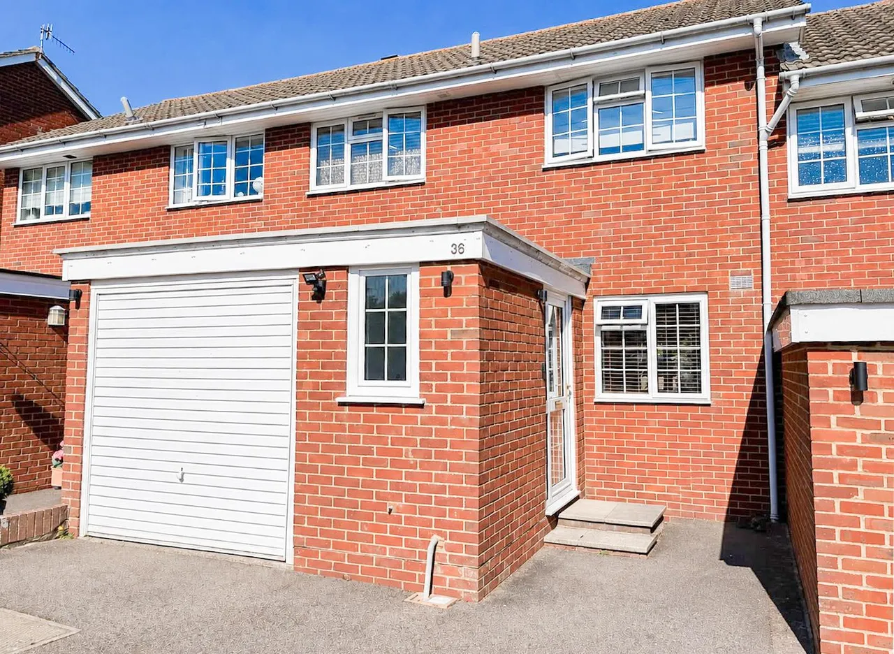 Jarvis Brook Close, Bexhill-On-Sea, TN39 3UQ, photo 28