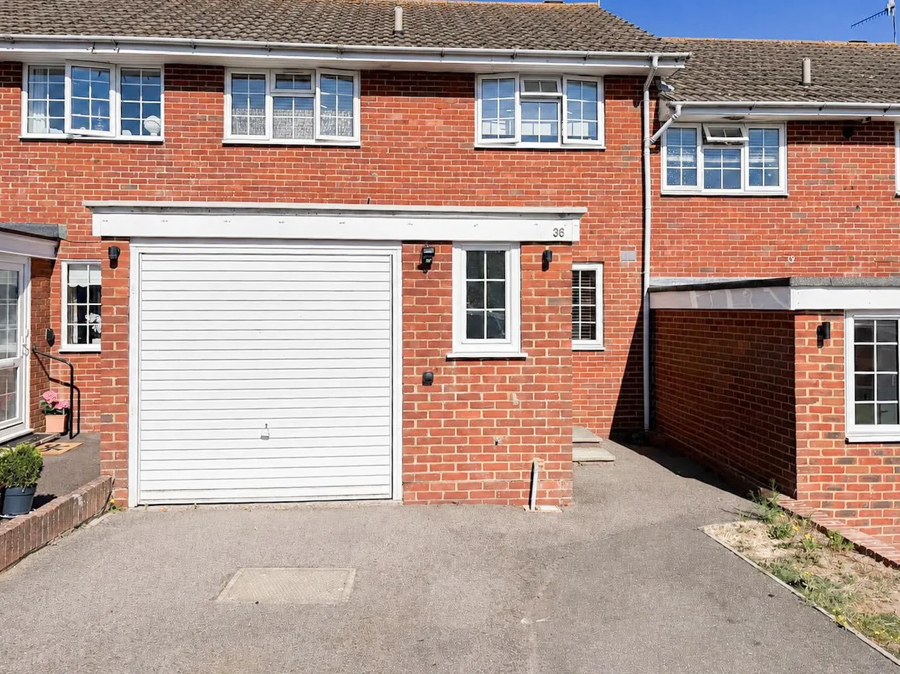Jarvis Brook Close, Bexhill-On-Sea, TN39 3UQ, photo 27