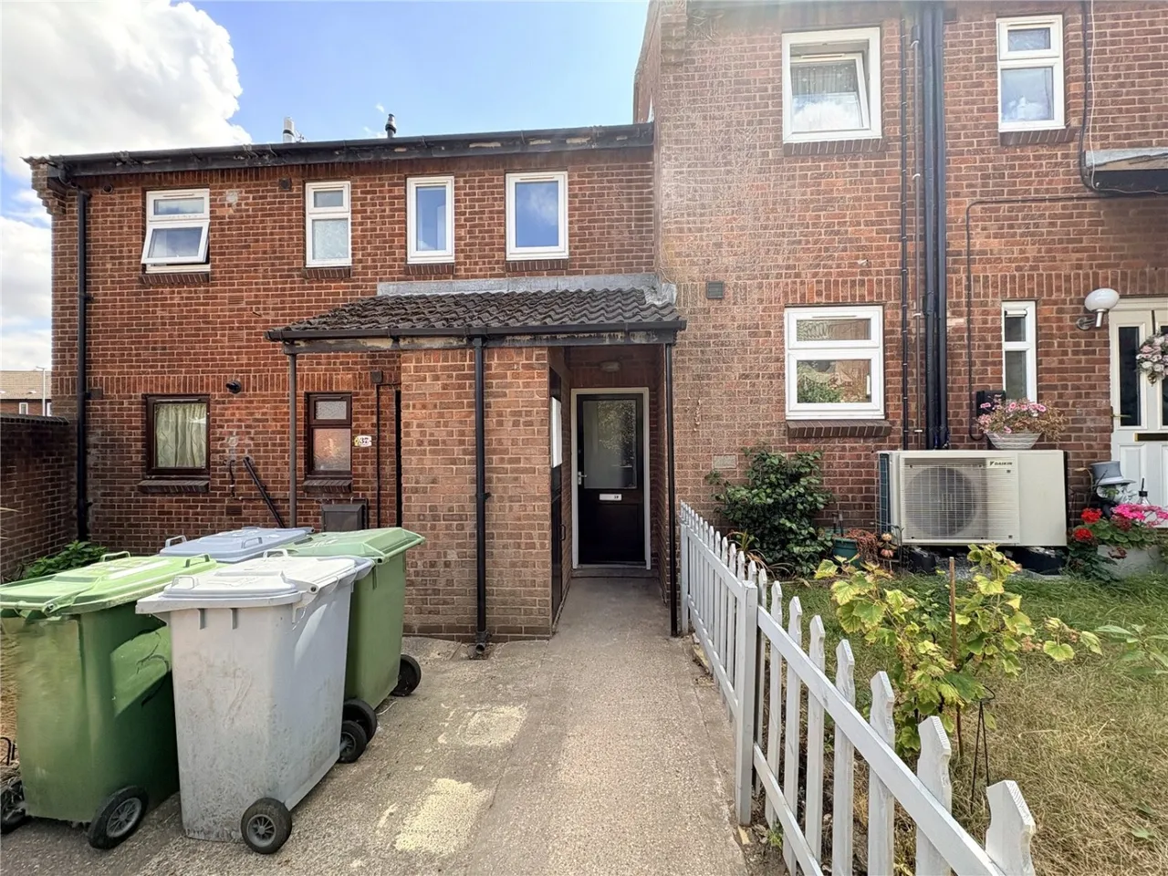 Bentinck Close, Boughton, NG22, photo 5