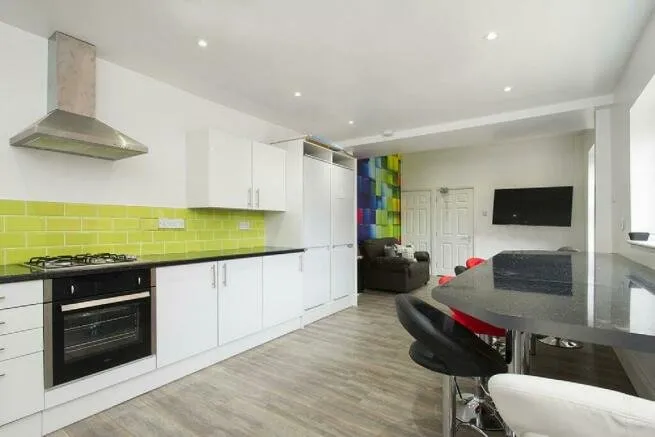 Derby Grove, Nottingham, NG7, photo 7