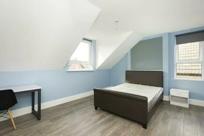 Derby Grove, Nottingham, NG7, photo 11