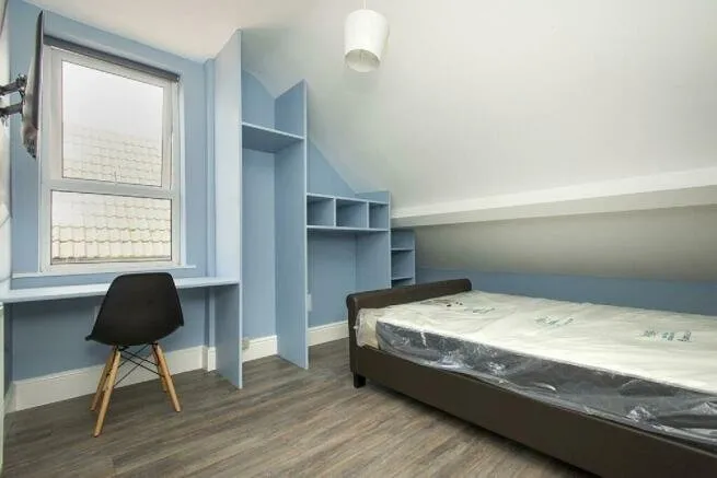 Derby Grove, Nottingham, NG7, photo 12