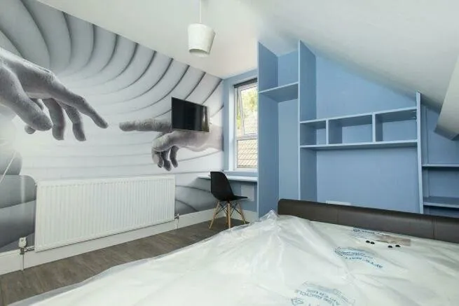 Derby Grove, Nottingham, NG7, photo 13