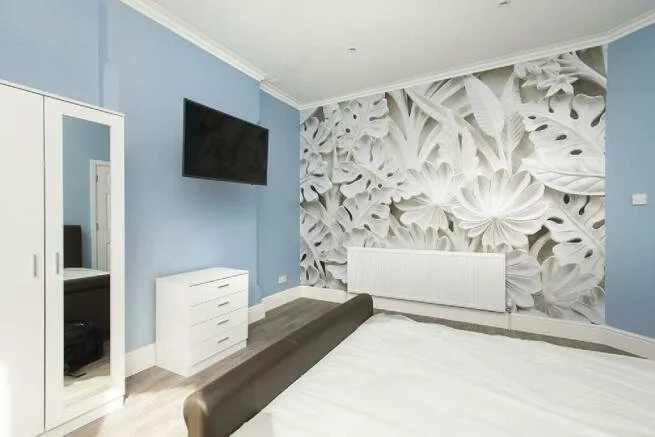 Derby Grove, Nottingham, NG7, photo 14