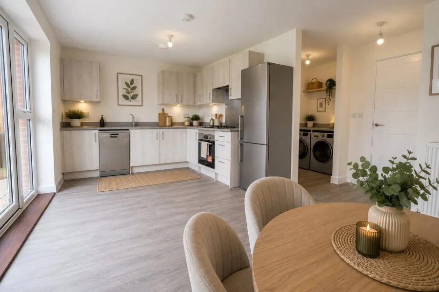 Orchid Drive, Spennymoor, DL16, photo 4
