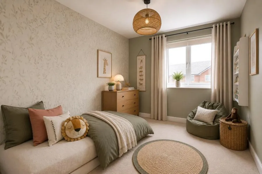 Orchid Drive, Spennymoor, DL16, photo 3