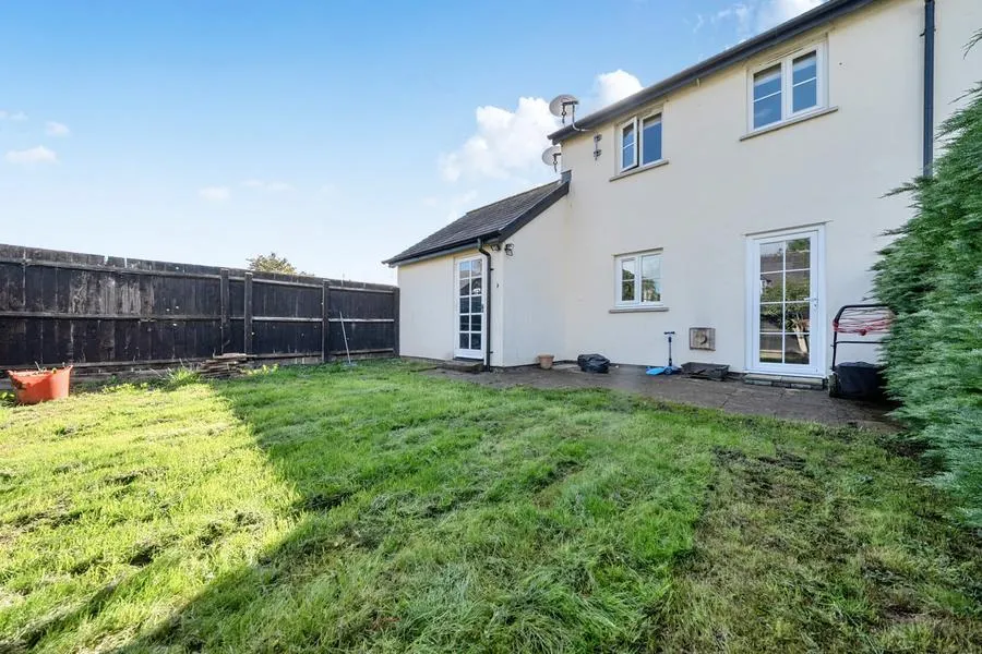 Warren Close, Hay-On-Wye, HR3, photo 19