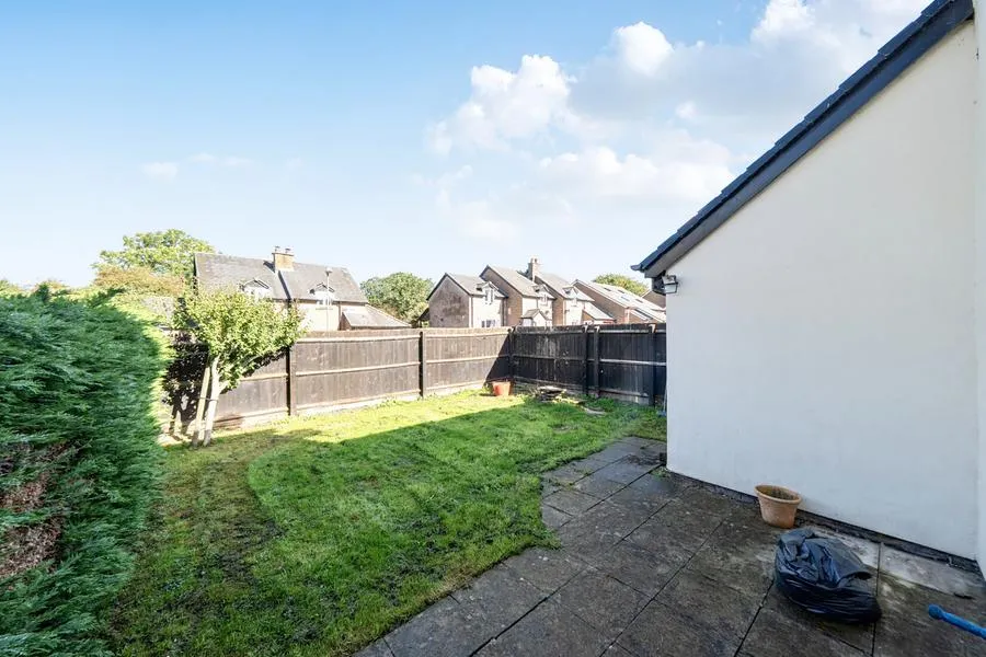Warren Close, Hay-On-Wye, HR3, photo 17