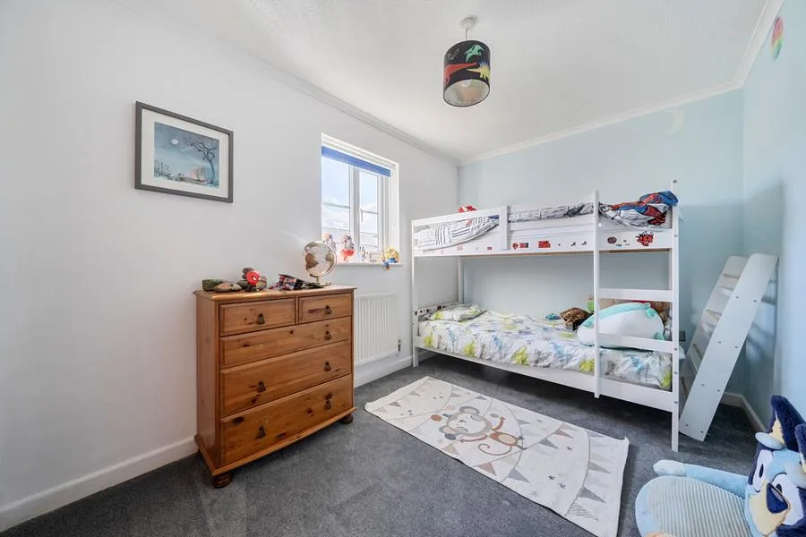 Warren Close, Hay-On-Wye, HR3, photo 12