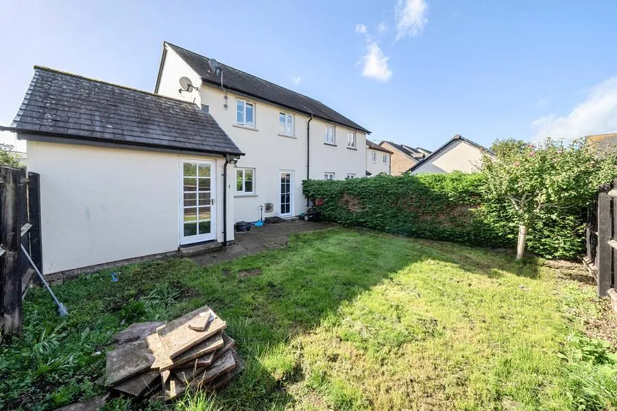 Warren Close, Hay-On-Wye, HR3, photo 18