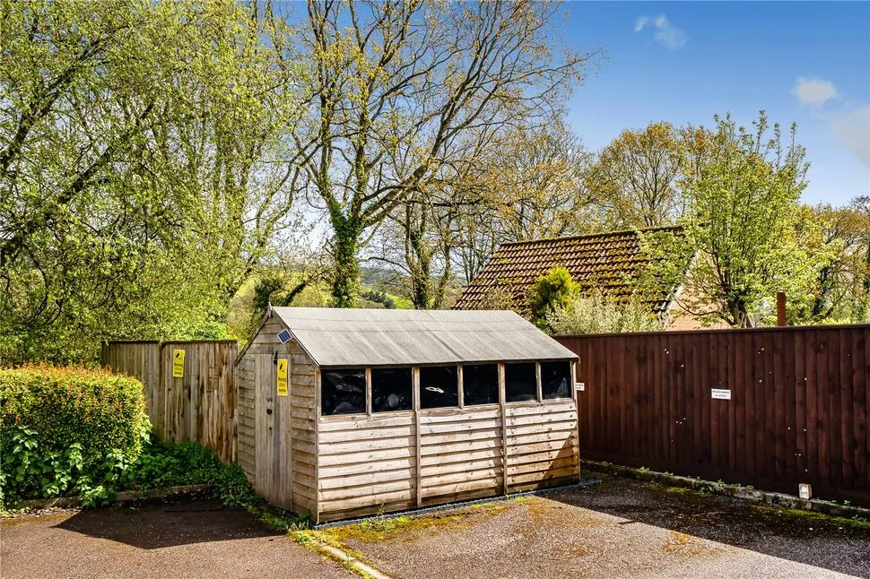 Otter Reach, Newton Poppleford, EX10, photo 11