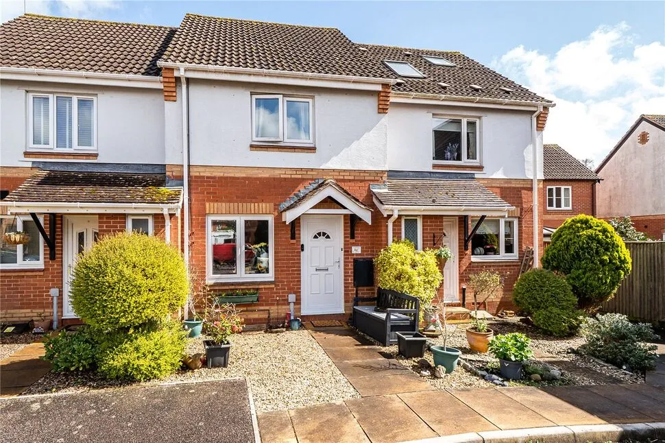 Otter Reach, Newton Poppleford, EX10, photo 2