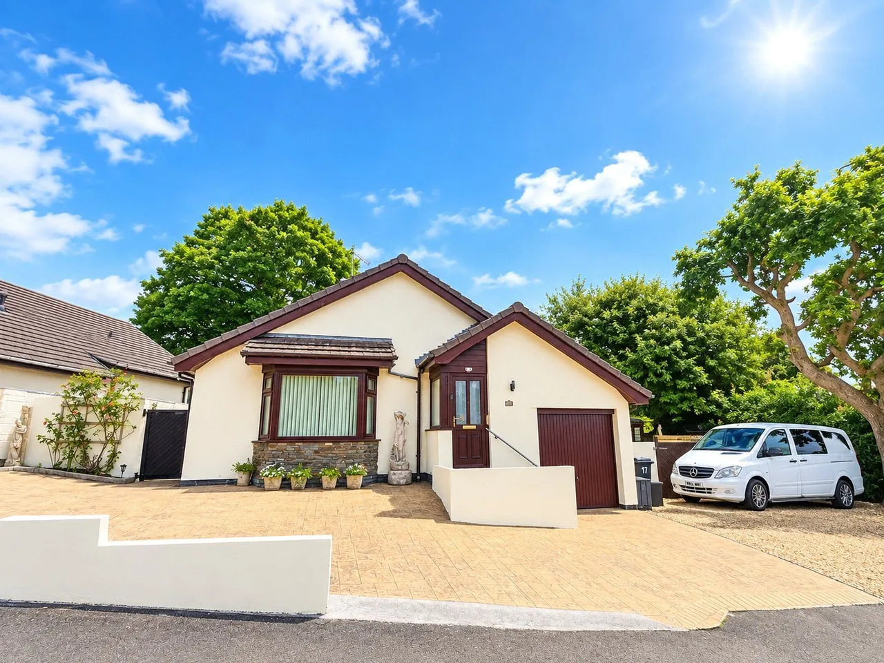 2 bed house for sale, Incline Way, Saundersfoot, SA69
