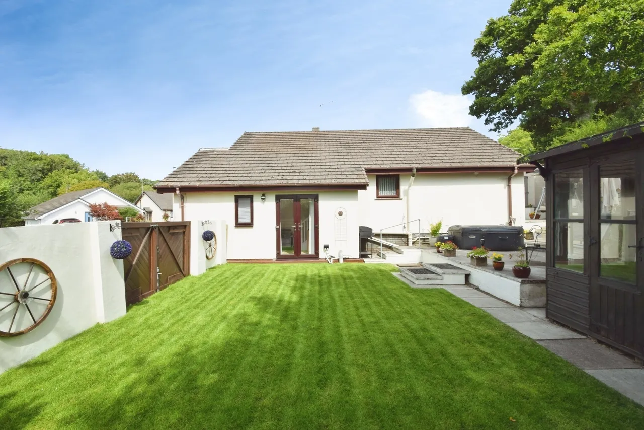 Incline Way, Saundersfoot, SA69, photo 19