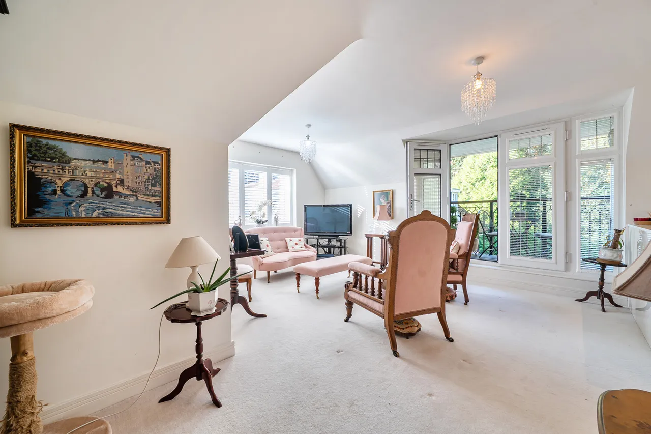 Nascot Wood Road, WD17, photo 3