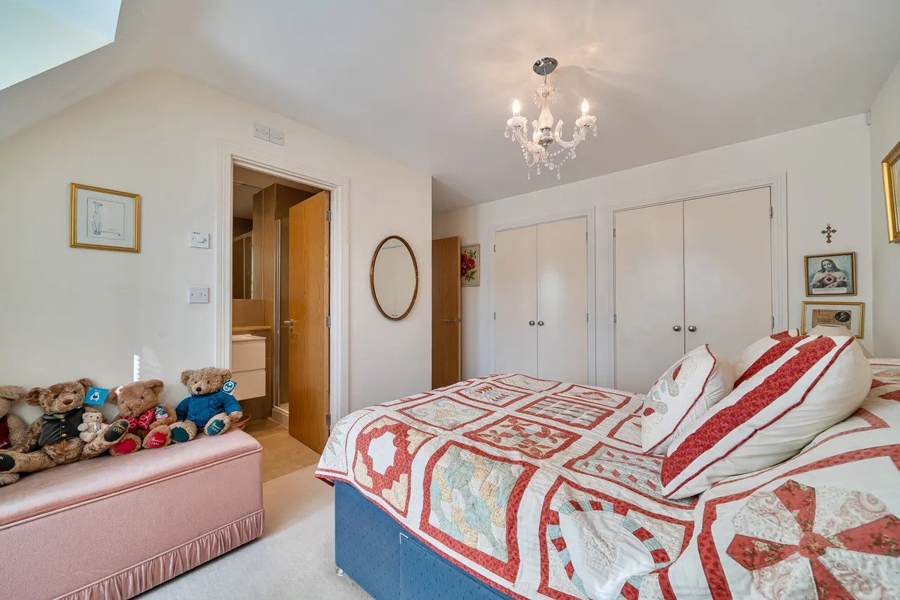 Nascot Wood Road, WD17, photo 17