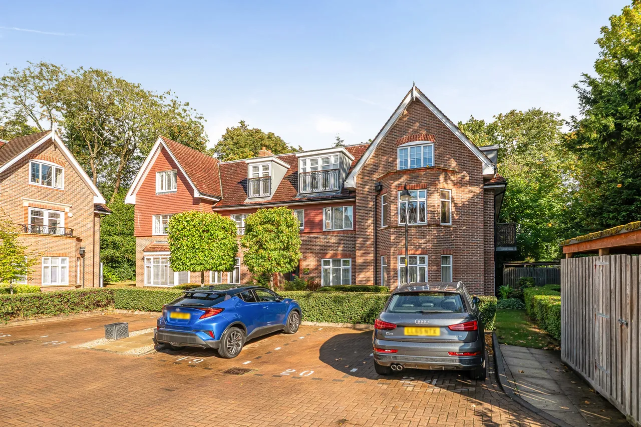 Nascot Wood Road, WD17, photo 19