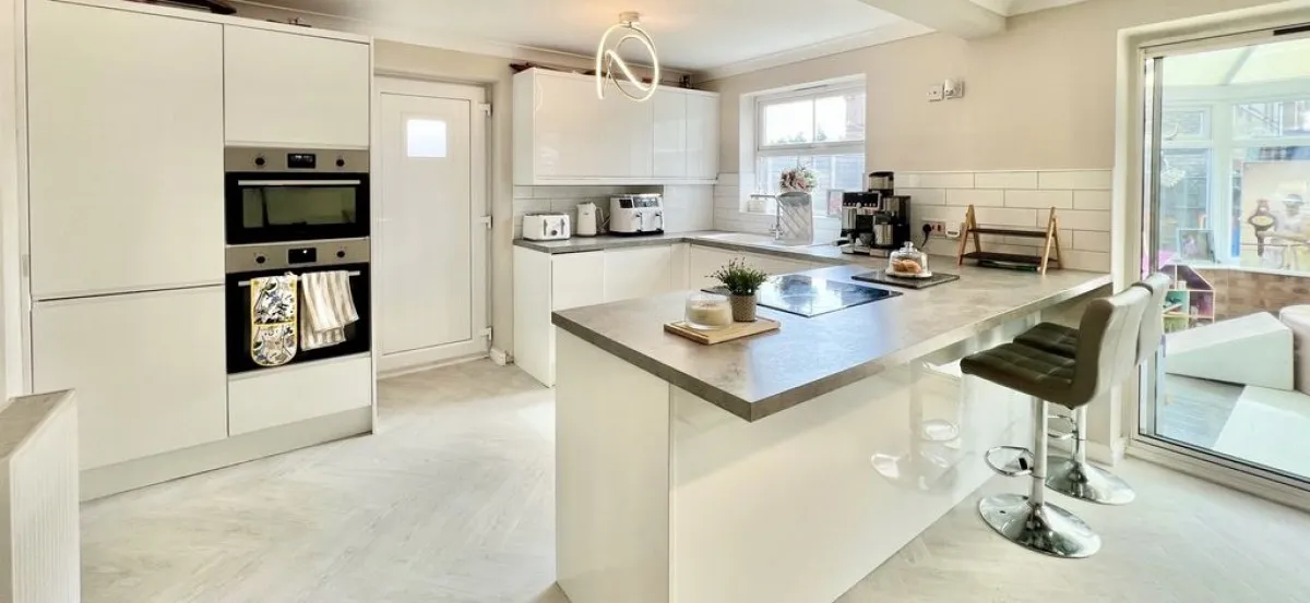 Fenners Avenue, Bottesford, photo 2