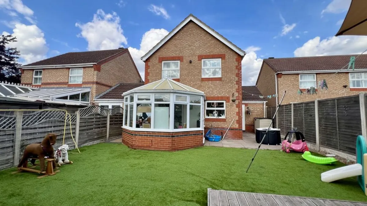 Fenners Avenue, Bottesford, photo 18