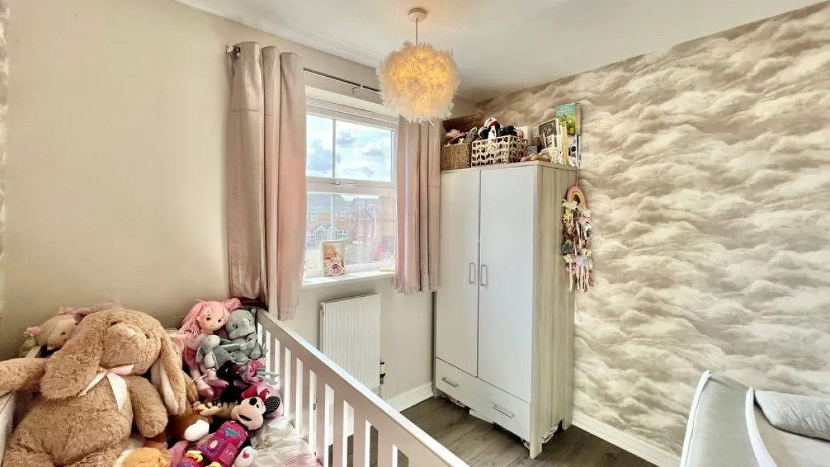 Fenners Avenue, Bottesford, photo 13
