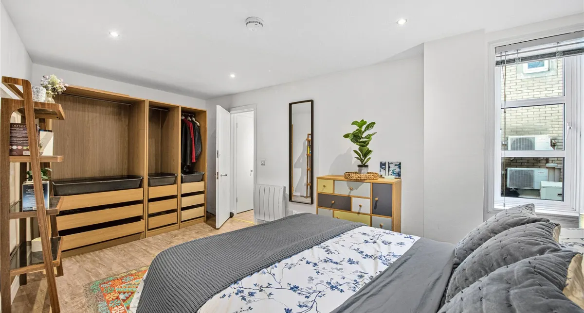 Rathbone Street Fitzrovia ,W1T, photo 7