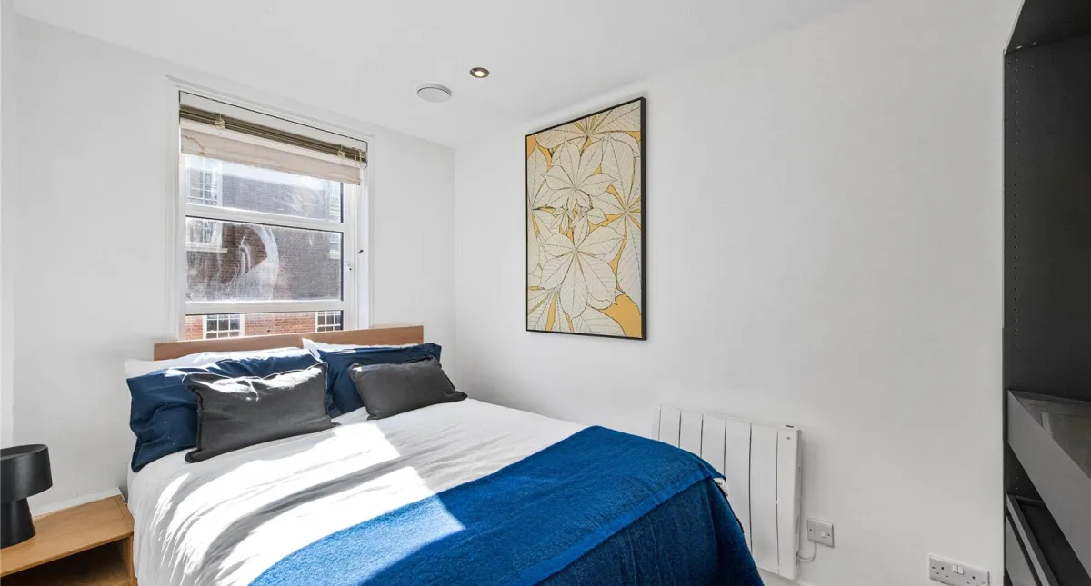 Rathbone Street Fitzrovia ,W1T, photo 5