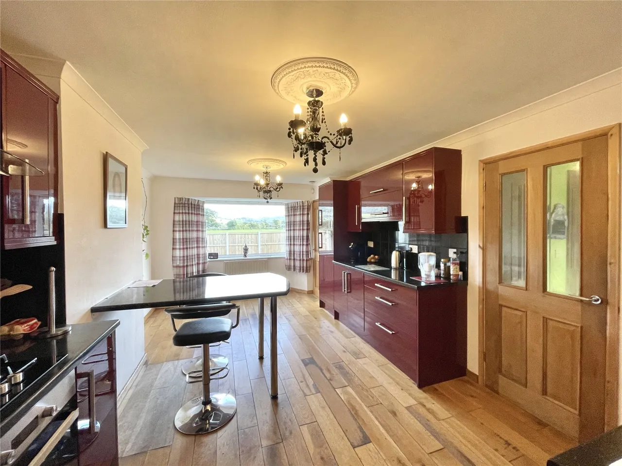 Pool Quay, Welshpool, photo 5
