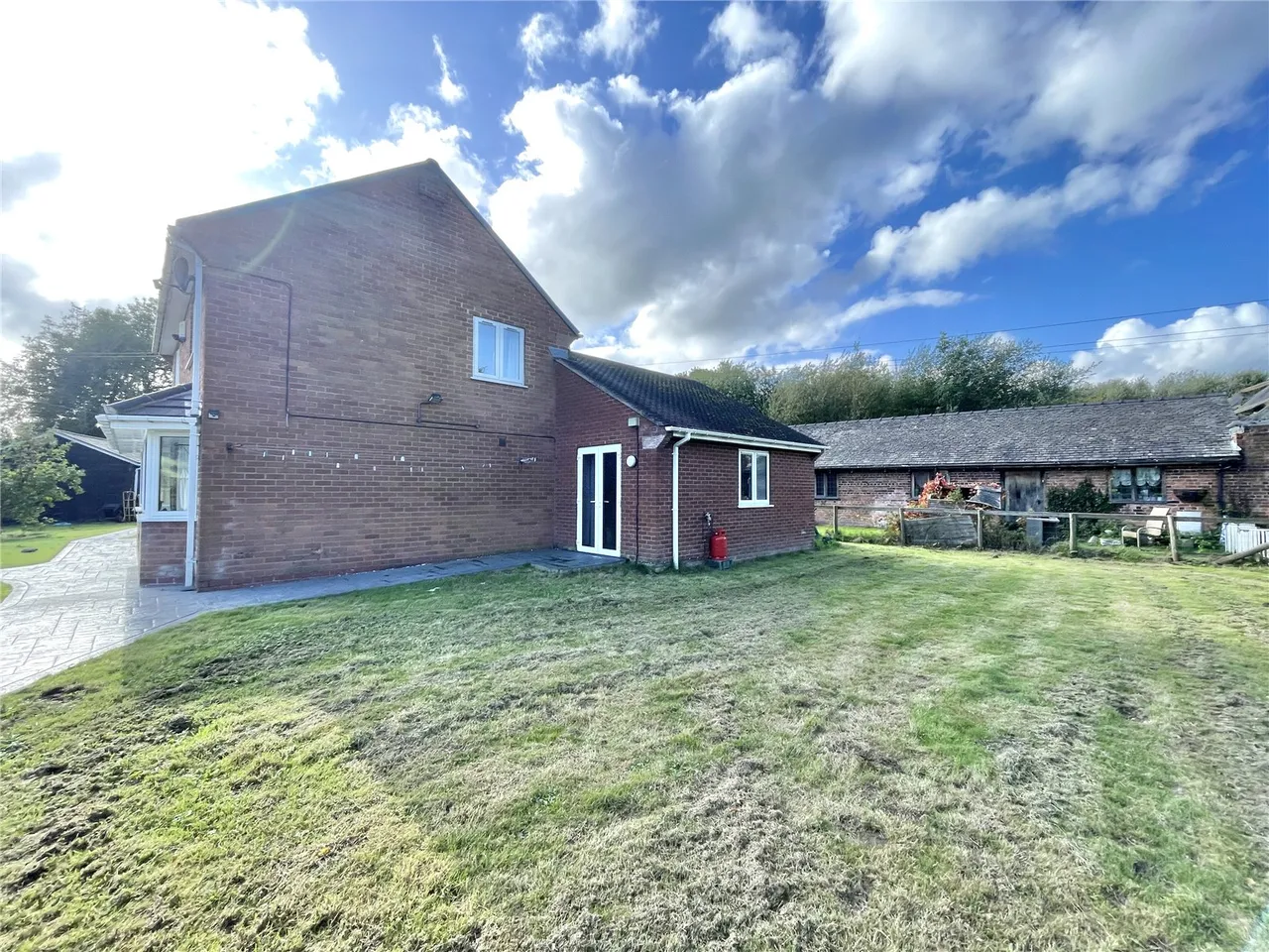 Pool Quay, Welshpool, photo 23