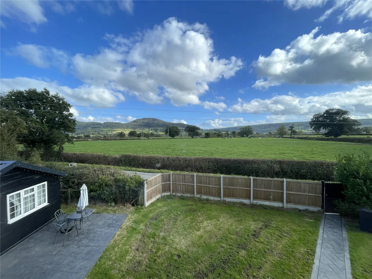 Pool Quay, Welshpool, photo 25