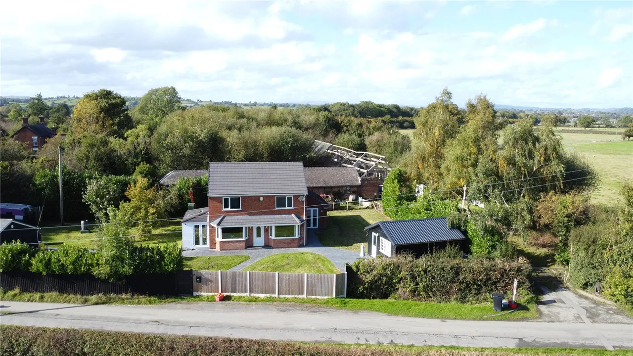 Pool Quay, Welshpool, photo 20