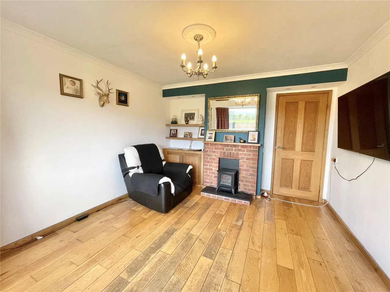 Pool Quay, Welshpool, photo 8