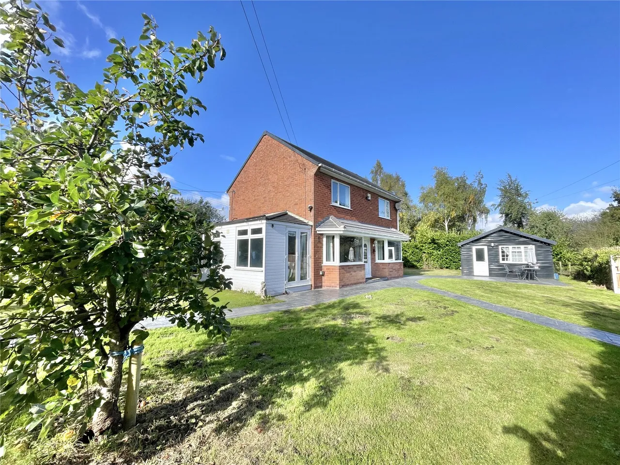 Pool Quay, Welshpool, photo 15