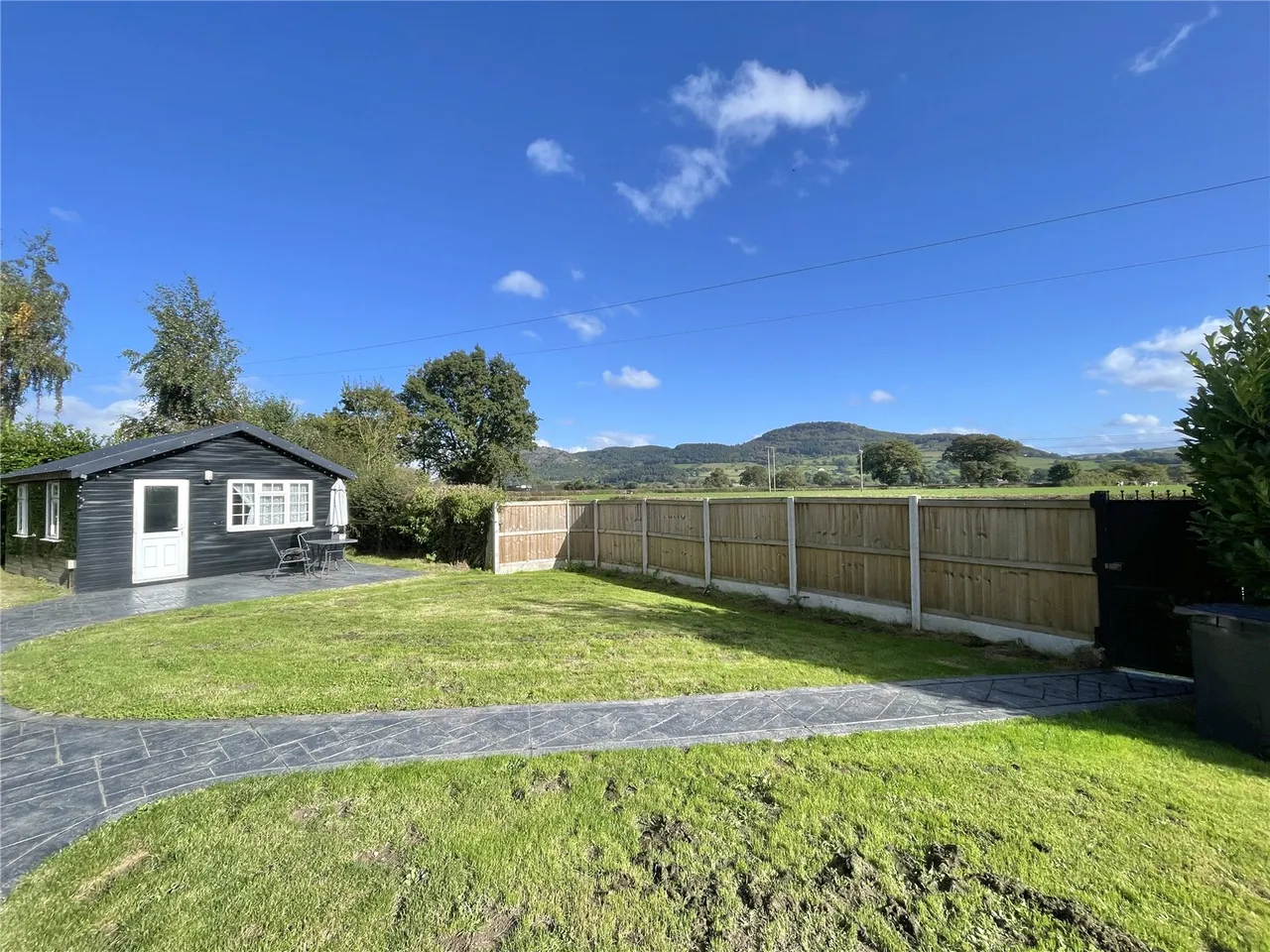 Pool Quay, Welshpool, photo 22