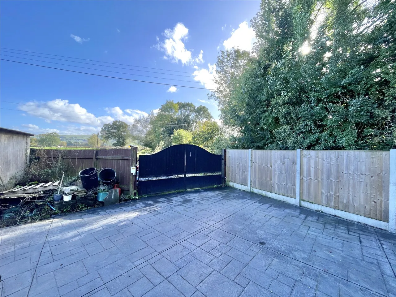 Pool Quay, Welshpool, photo 21