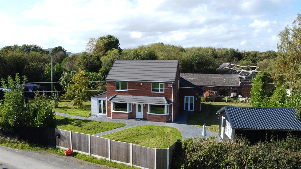 Pool Quay, Welshpool, photo 18