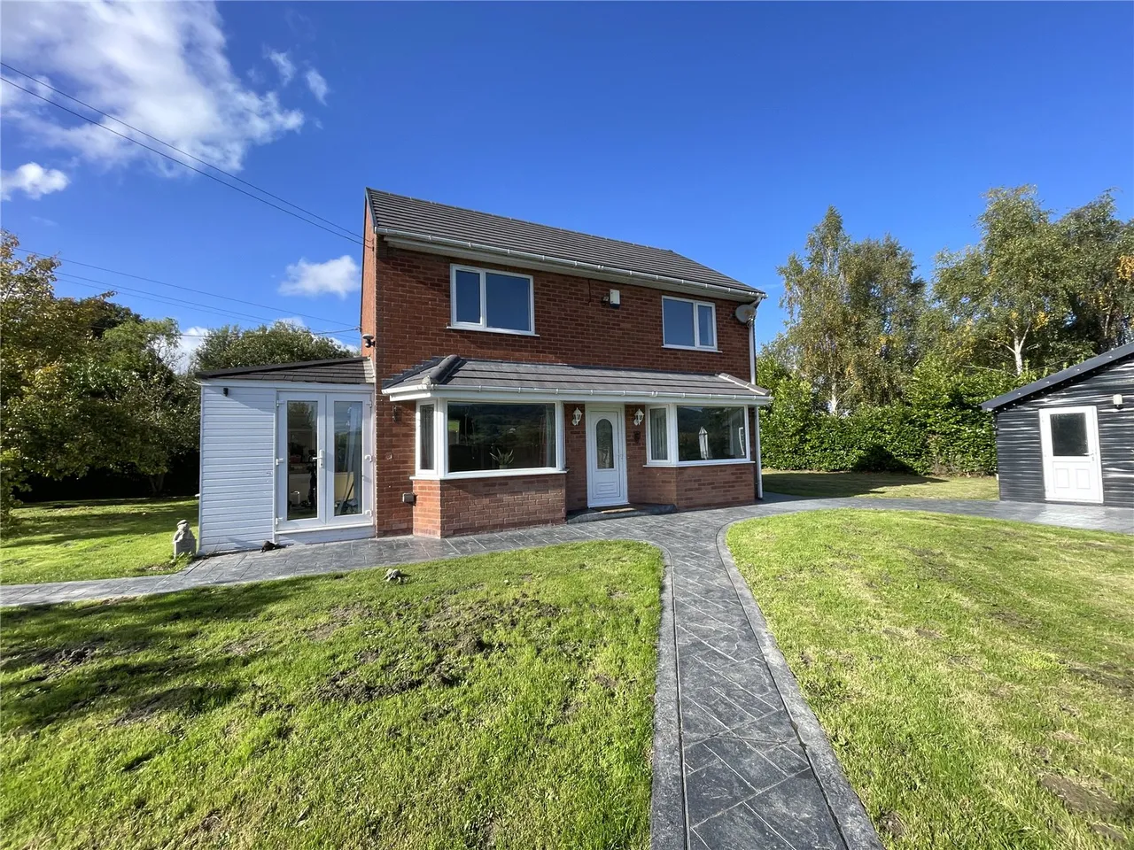 Pool Quay, Welshpool, photo 14