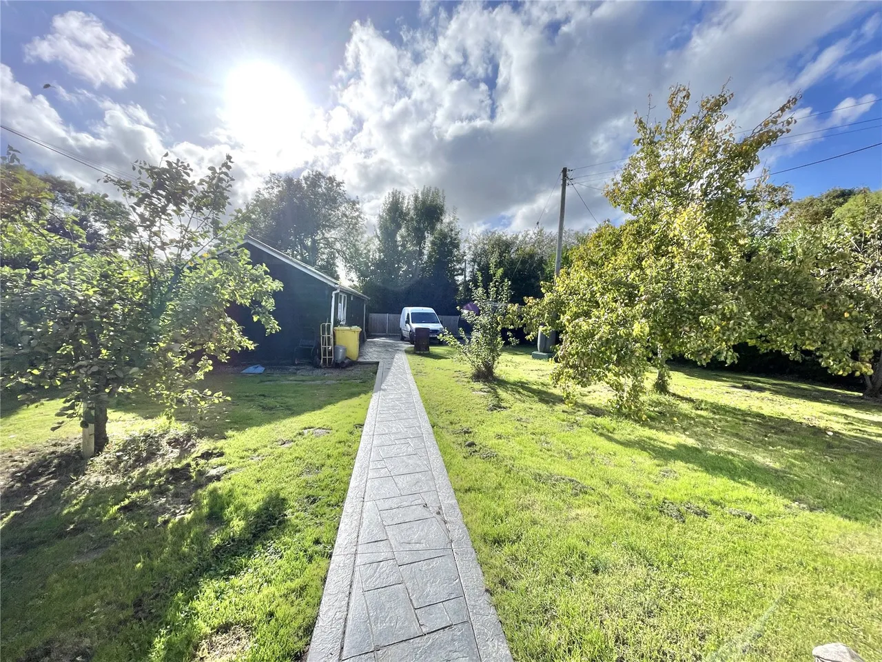 Pool Quay, Welshpool, photo 16