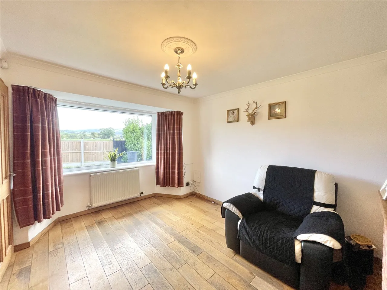 Pool Quay, Welshpool, photo 6