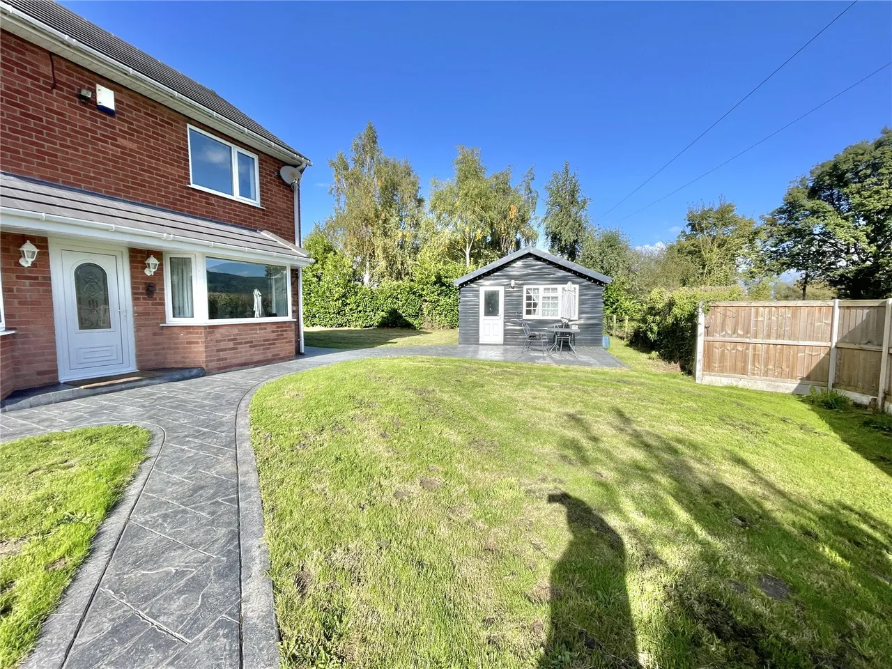 Pool Quay, Welshpool, photo 17