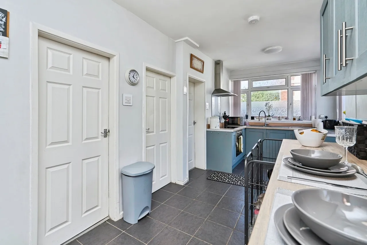 Lindon Road, WALSALL, West Midlands, WS8, photo 8