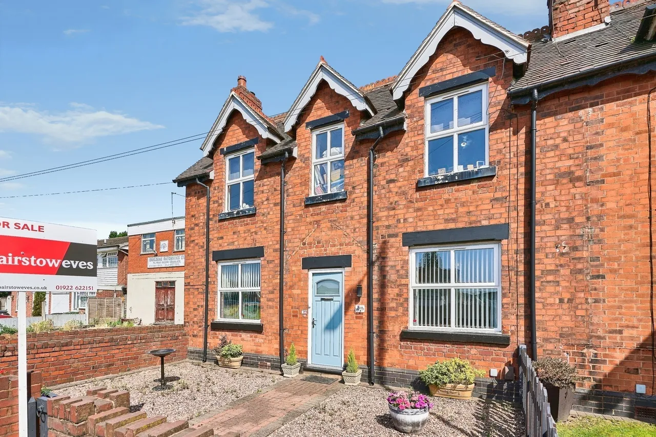 Lindon Road, WALSALL, West Midlands, WS8, photo 17