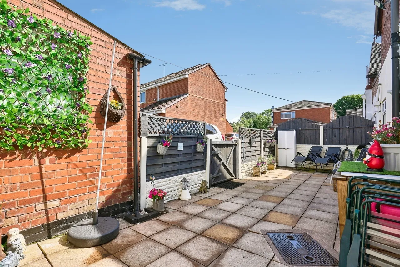 Lindon Road, WALSALL, West Midlands, WS8, photo 15