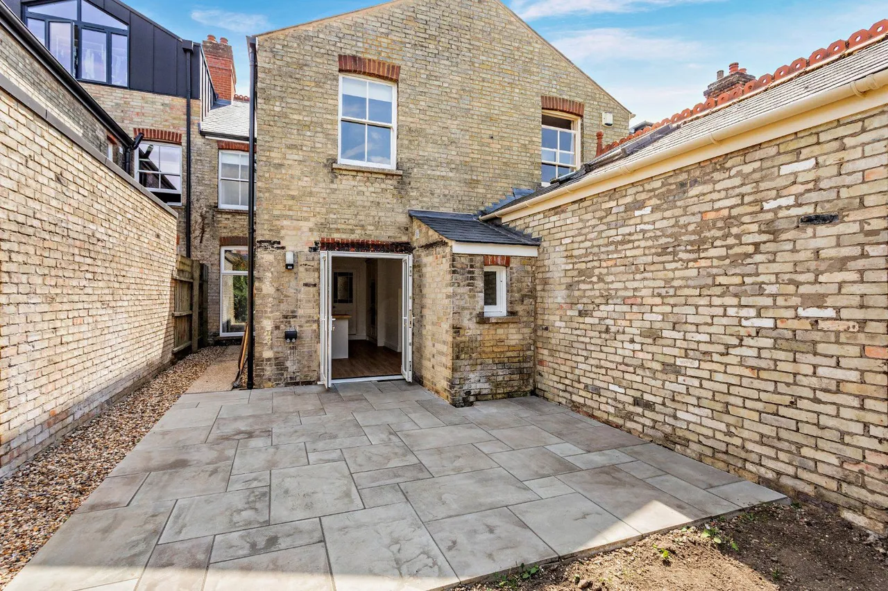 Grantchester Meadows, Cambridge, Cambridgeshire, CB3 9JL, photo 11