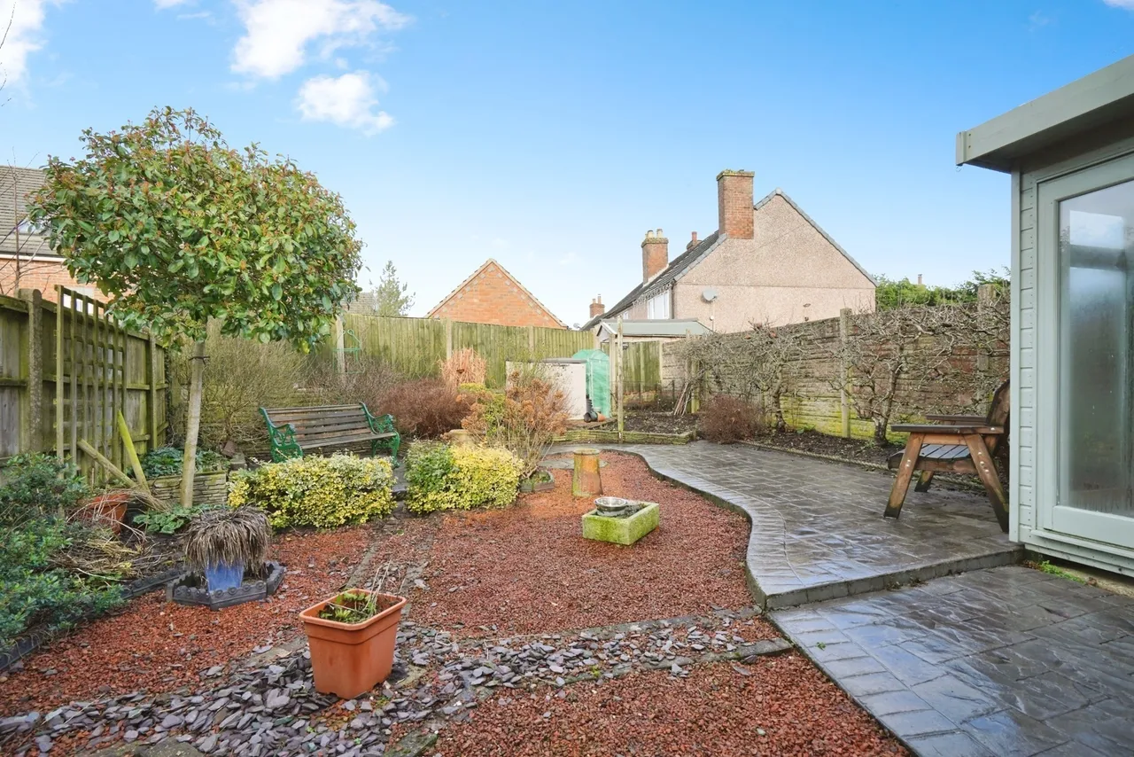The Crest, Linton, DE12, photo 16