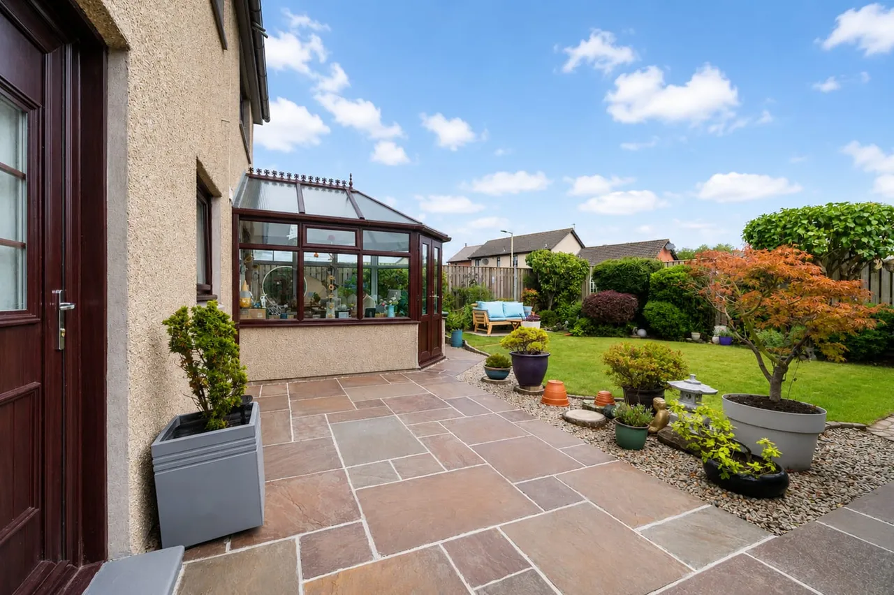 Hospitalfield Gardens, Arbroath, DD11 2LW, photo 52